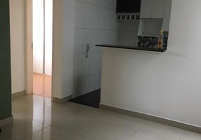 Foto 1 de Apartamento com 2 Quartos à venda, 47m² em Camargos, Belo Horizonte