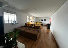 Foto 1 de Apartamento com 3 Quartos para alugar, 163m² em Jardim Campo Grande, São Paulo