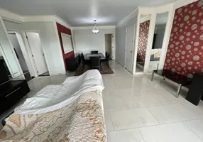 Foto 1 de Apartamento com 3 Quartos à venda, 122m² em City America, São Paulo