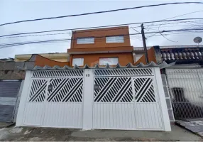 Foto 1 de Casa com 2 Quartos para alugar, 120m² em Lauzane Paulista, São Paulo