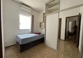 Foto 1 de Casa de Condomínio com 3 Quartos para alugar, 85m² em Flores, Manaus