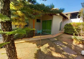 Foto 1 de Casa com 3 Quartos à venda, 137m² em Vale Verde Ville, Lagoa Santa