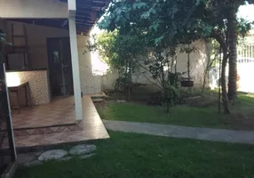 Foto 1 de Casa com 5 Quartos à venda, 136m² em Ubu, Anchieta