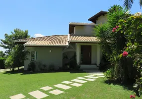 Foto 1 de Casa de Condomínio com 3 Quartos à venda, 369m² em Parque Luciamar, Campinas