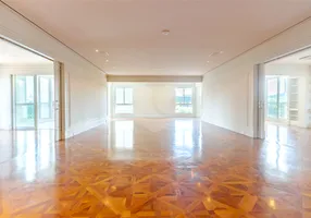 Foto 1 de Apartamento com 5 Quartos à venda, 550m² em Jardim Europa, São Paulo