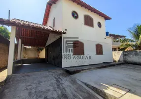Foto 1 de Casa com 2 Quartos à venda, 135m² em Boa Perna, Araruama