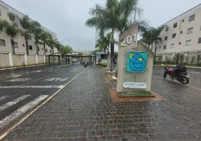 Foto 1 de Apartamento com 2 Quartos para alugar, 45m² em Gávea Sul, Uberlândia