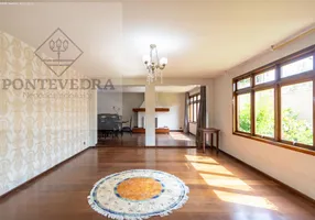 Foto 1 de Casa com 4 Quartos à venda, 359m² em Jardim Social, Curitiba