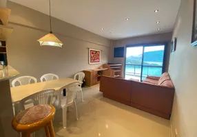 Foto 1 de Apartamento com 3 Quartos à venda, 96m² em Condomínio Porto Real Resort, Mangaratiba