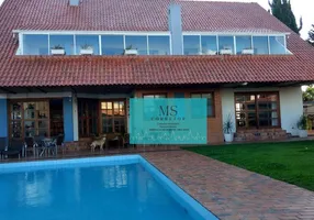 Foto 1 de Casa com 5 Quartos à venda, 750m² em Tarumã, Curitiba