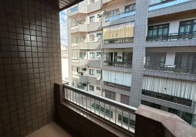 Foto 1 de Apartamento com 1 Quarto para alugar, 94m² em Centro, São Lourenço