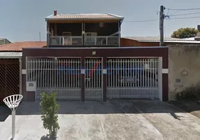 Foto 1 de Sobrado com 3 Quartos à venda, 100m² em Dic V Conjunto Habitacional Chico Mendes, Campinas
