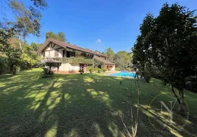 Foto 1 de Casa com 5 Quartos à venda, 981m² em Parque Silvino Pereira, Cotia