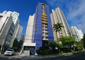 Foto 1 de Apartamento com 2 Quartos à venda, 70m² em Parnamirim, Recife