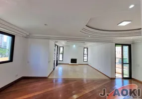 Foto 1 de Apartamento com 3 Quartos à venda, 136m² em Vila Clementino, São Paulo