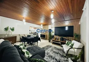 Foto 1 de Casa com 3 Quartos à venda, 145m² em Praia de Fora, Palhoça