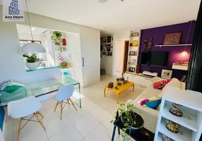 Foto 1 de Apartamento com 2 Quartos à venda, 78m² em Federação, Salvador