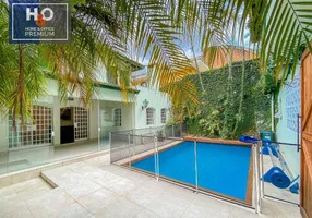 Foto 1 de Casa com 3 Quartos à venda, 440m² em Morumbi, São Paulo