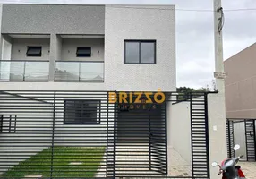 Foto 1 de Casa de Condomínio com 3 Quartos à venda, 117m² em Cachoeira, Curitiba