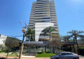 Foto 1 de Apartamento com 3 Quartos à venda, 266m² em Dom Bosco, Londrina