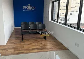 Foto 1 de Sala Comercial para alugar, 100m² em Centro, São Bernardo do Campo