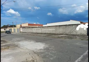 Foto 1 de Lote/Terreno à venda, 100m² em Vila Passos, Lorena