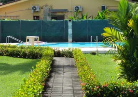 Foto 1 de Casa com 4 Quartos à venda, 200m² em Aldeia, Camaragibe