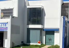 Foto 1 de Sala Comercial para alugar, 223m² em Quilombo, Cuiabá