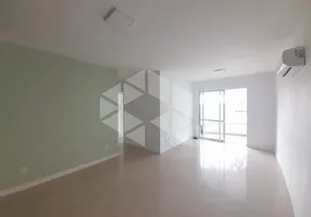 Foto 1 de Apartamento com 3 Quartos para alugar, 85m² em Pantanal, Florianópolis