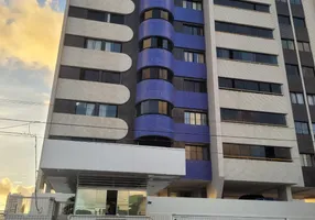 Foto 1 de Apartamento com 3 Quartos à venda, 114m² em Ponta Negra, Natal