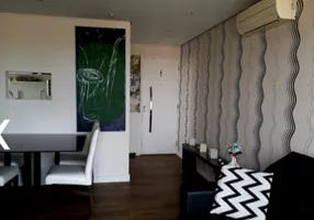 Foto 1 de Apartamento com 2 Quartos à venda, 56m² em Vila Pita, São Paulo