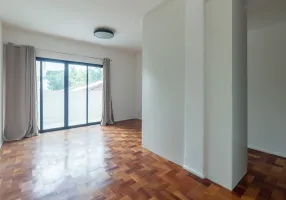Foto 1 de Apartamento com 1 Quarto para alugar, 38m² em Vila Clementino, São Paulo
