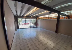 Foto 1 de Sobrado com 4 Quartos à venda, 160m² em Jardim Bonfiglioli, São Paulo