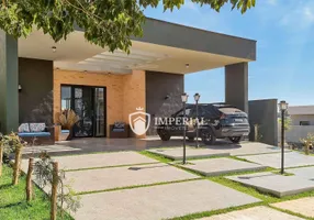 Foto 1 de Casa de Condomínio com 2 Quartos para alugar, 147m² em Vila Martins, Itu