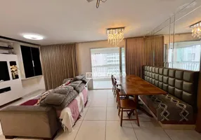 Foto 1 de Apartamento com 3 Quartos à venda, 108m² em Jardim Goiás, Goiânia