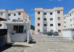 Foto 1 de Apartamento com 2 Quartos à venda, 47m² em São Sebastião, Palhoça