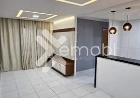 Foto 1 de Apartamento com 2 Quartos à venda, 56m² em Bom Pastor, Natal