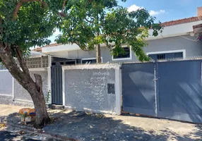 Foto 1 de Casa com 2 Quartos à venda, 121m² em Vila Prado, São Carlos
