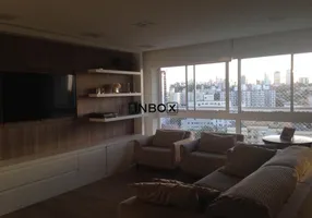 Foto 1 de Apartamento com 3 Quartos à venda, 107m² em Mont' Serrat, Porto Alegre