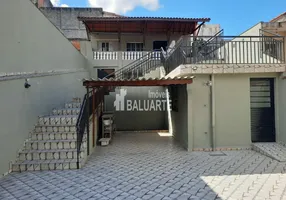 Foto 1 de Casa com 3 Quartos para venda ou aluguel, 149m² em Campo Grande, São Paulo