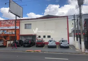 Foto 1 de Ponto Comercial com 14 Quartos para alugar, 426m² em Jardim Novo Campos Elíseos, Campinas