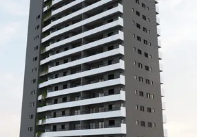 Foto 1 de Apartamento com 2 Quartos à venda, 75m² em Aviação, Praia Grande