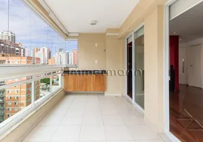 Foto 1 de Apartamento com 4 Quartos à venda, 150m² em Perdizes, São Paulo