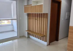 Foto 1 de Apartamento com 2 Quartos à venda, 66m² em Setor Morada do Sol, Rio Verde