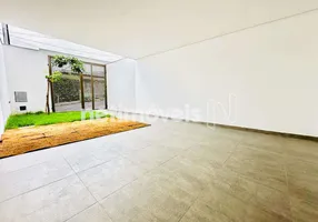 Foto 1 de Casa com 3 Quartos à venda, 156m² em Itapoã, Belo Horizonte