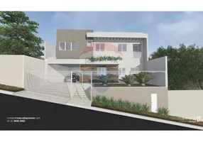 Foto 1 de Casa de Condomínio com 6 Quartos à venda, 262m² em Novo Horizonte, Juiz de Fora