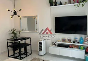 Foto 1 de Casa de Condomínio com 3 Quartos à venda, 101m² em Parque Santana, Mogi das Cruzes