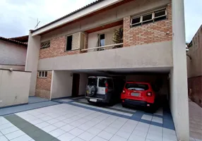 Foto 1 de Casa com 3 Quartos à venda, 349m² em Jardim São Caetano, São Caetano do Sul
