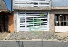 Foto 1 de Sobrado com 2 Quartos à venda, 217m² em Alves Dias, São Bernardo do Campo