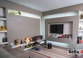 Foto 1 de Casa de Condomínio com 3 Quartos à venda, 132m² em Vila Prudente, São Paulo